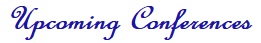 conferences