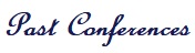 conferences