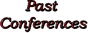 Past Conferences